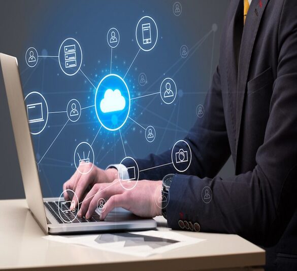 CLOUD SERVICES