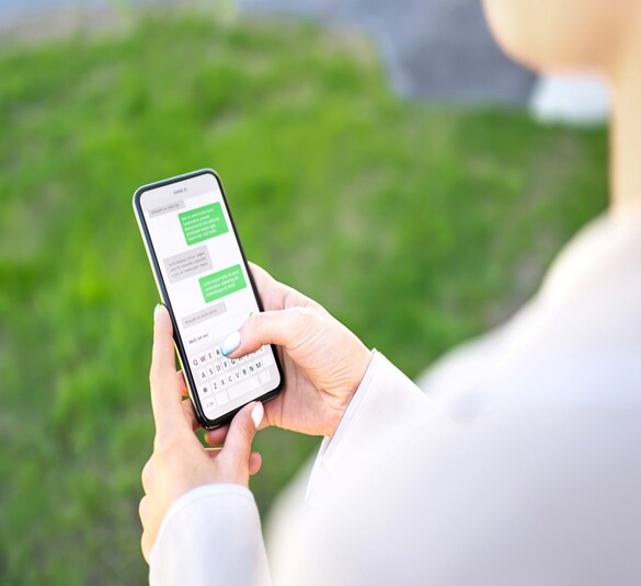 A2P SMS CARRIER SERVICES.