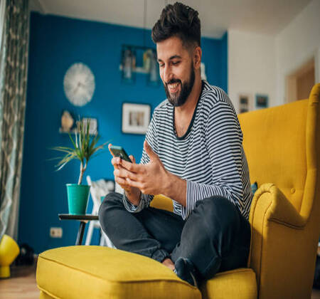 A2P SMS CARRIER SERVICES.